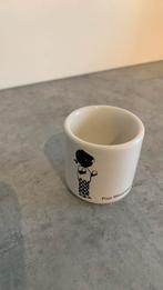 Jip en Janneke (Fiep Westendorp) eierdopje, Huis en Inrichting, Ophalen of Verzenden, Zo goed als nieuw, Porselein, Overige stijlen