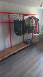 Kapstok gaderobe, Ophalen of Verzenden