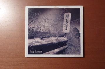 Doug Schmude - Mileposts (Folk) beschikbaar voor biedingen