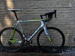Cannondale super six Carbon 2013, frame 61, shimano 105, Fietsen en Brommers, Fietsen | Racefietsen, Overige merken, Gebruikt