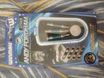WINMAU ANDY FORDHAM 90% SPECIAL EDITION, Ophalen of Verzenden, Nieuw, Pijlen