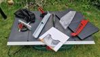 Zaagtafel, Doe-het-zelf en Verbouw, Gereedschap | Zaagmachines, Ophalen, Gebruikt, Cirkelzaag, Parkside