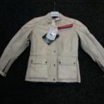 motorjas dames leer grand canyon mt S, Motoren, Kleding | Motorkleding, Nieuw met kaartje, Grand canyon, Jas | leer, Ophalen of Verzenden