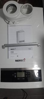 NEFIT TRENDLINE HRC 25 CW4 TYPE 2.   Bj  2024, Ophalen of Verzenden, Zo goed als nieuw