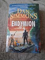 Dan Simmons - Endymion, Boeken, Ophalen, Gelezen, Dan Simmons