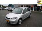 Mazda 2 1.4 Touring Lage kilometers NAP !, Auto's, Voorwielaandrijving, 1025 kg, Gebruikt, 4 cilinders