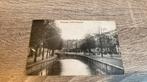 Oude ansichtkaart Leeuwarden Nieuwstad, Verzamelen, Ophalen of Verzenden, Voor 1920, Ongelopen, Friesland