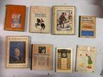 Oude kinderboeken partij - pre 1950, Boeken, Ophalen of Verzenden, Gelezen, Fictie algemeen