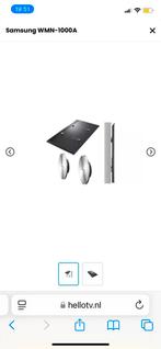 Samsung TV ophangsysteem WMN-1000A, Ophalen of Verzenden, Samsung
