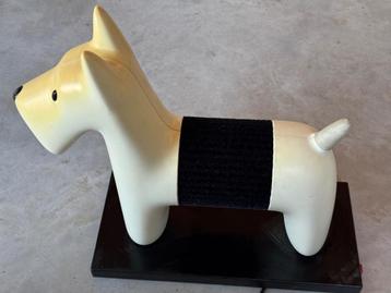 Vintage Benny Brush schoenpoetser beschikbaar voor biedingen