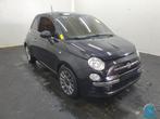 Fiat 500   2014 voorkop compleet (plaatwerk verlichting koel, Auto-onderdelen, Carrosserie en Plaatwerk, Ophalen, Gebruikt, Bumper