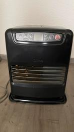 Qlima SRE 3230 TC-2 laserkachel, Huis en Inrichting, Kachels, Ophalen, Gebruikt, Overige brandstoffen, Petroleumkachel