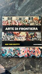Arte di Frontiera | NY Graffiti | 1984, Verzenden, Zo goed als nieuw, Fotografie algemeen