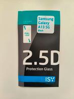 Samsung Galaxy A13 Screenprotector/Glas, Nieuw, Ophalen
