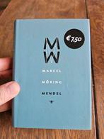 Marcel Möring - Mendel, Boeken, Literatuur, Ophalen of Verzenden, Marcel Möring, Zo goed als nieuw, Nederland