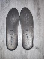 2 paar Xsensible zooltjes maat 42, Kleding | Dames, Schoenen, Xsensible, Overige typen, Ophalen of Verzenden, Grijs