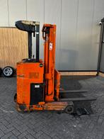 toyota elektrische heftruck 3FBR13 1.3 Ton, Ophalen, Gebruikt