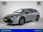 Toyota Corolla Touring Sports 1.8 Hybrid TeamNL (bj 2021), 450 kg, Gebruikt, 4 cilinders, Origineel Nederlands