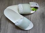 Wit Crocs dames sandalen, maat 36-37, Nieuw (WW5), Ophalen of Verzenden, Nieuw, Wit, Sandalen of Muiltjes