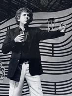 Seth Gaaikema originele foto Jan Swinkels, Verzamelen, Ophalen of Verzenden, 1980 tot heden, Zo goed als nieuw, Overige onderwerpen