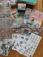 Bullet Journal Compleet Pakket NIEUW, Ophalen of Verzenden, Nieuw, Overige typen, Overige merken