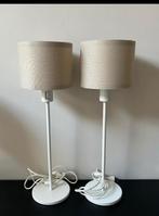 Nachtlampjes, Antiek en Kunst, Antiek | Lampen, Ophalen of Verzenden