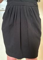 Rokje Cora Kemperman, Kleding | Dames, Rokken, Zwart, Ophalen of Verzenden, Maat 36 (S), Boven de knie