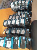 Grote partij hp cartridges in 1 koop ( zie 9mschrijving), Computers en Software, Printerbenodigdheden, Ophalen of Verzenden, Nieuw