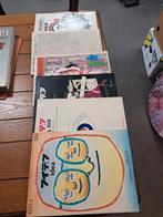 IDEA uitgeverij Seibundo Shikosha magazines (1970), Ophalen of Verzenden, Zo goed als nieuw, Muziek, Film of Tv