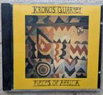 Kronos Quartet - Pieces of Africa, 1 speler, Ophalen of Verzenden, Zo goed als nieuw