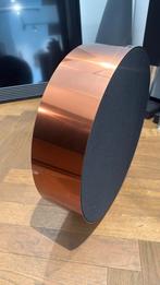 Bang & Olufsen BeoSound Edge bronze tone, Indo@bang-olufsen.com, Bang & Olufsen, Zo goed als nieuw, 120 watt of meer