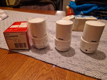 Danfoss RA/X Thermostaatkraan 013G6070 - Nieuw! beschikbaar voor biedingen