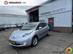 Nissan LEAF Base 24 kWh, Auto's, Stof, Gebruikt, Electronic Stability Program (ESP), Origineel Nederlands
