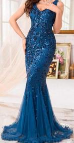 Galajurk nieuw, Kleding | Dames, Gelegenheidskleding, Galajurk, Maat 46/48 (XL) of groter, Nieuw, Verzenden