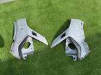 Audi Q4 voorbumper S-line, Gebruikt, Voor, Bumper, Audi