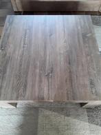Salontafel., Huis en Inrichting, Ophalen, 50 tot 100 cm, 50 tot 100 cm, Zo goed als nieuw
