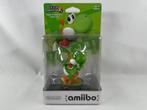 Amiibo Yoshi No. 3 - Super Smash Bros Collection - Nintendo, Nintendo, Onbekend, Nieuw, Ophalen of Verzenden