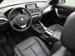 BMW 2-Serie Cabrio 220i Stoelverwarming | Cruisecontrol | PD, Gebruikt, 4 cilinders, Cabriolet, 4 stoelen