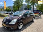 Toyota Verso 2.2 D-4D - AIRCO - TREKHAAK - ZONDAG OPEN !, Voorwielaandrijving, Gebruikt, Zwart, 4 cilinders