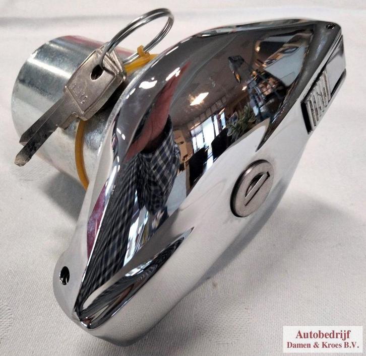 Tankdop GAC6001X, Auto-onderdelen, Overige Auto-onderdelen, Overige automerken, Nieuw, Ophalen of Verzenden