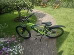 Rockrider mountainbike 20 inch jongens, Ophalen, Gebruikt, 20 tot 24 inch, Aluminium