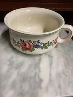 villeroy wc potje, Ophalen of Verzenden
