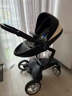 Mima Xari Kinderwagen Compleet, Gebruikt, Kinderwagen, Overige merken, Verstelbare duwstang