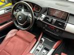 BMW X6 XDrive30d Apple Carplay Automaat Cruise Airco PDC 4p, Te koop, Geïmporteerd, 4 stoelen, 2050 kg