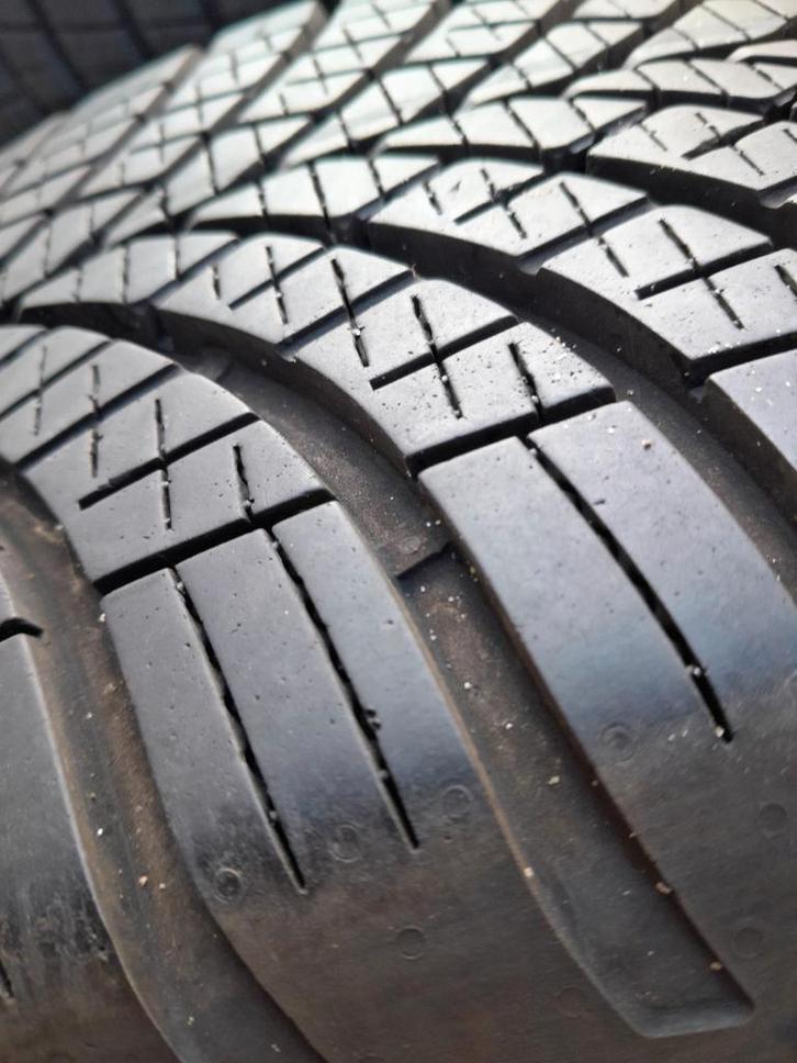 Banden met velgen (VW / Audi /  Seat) maat 205 - 55R - 16, Auto-onderdelen, Banden en Velgen, Banden en Velgen, Zomerbanden, 16 inch