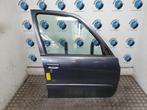 CITROEN XSARA PICASSO [R_FRONT_DOOR] 2009, Rechts, Gebruikt, Deur, Ophalen of Verzenden