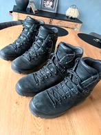 Twee paar meindl werk/wandelschoenen maat 42 2/3, Zwart, Ophalen of Verzenden, Gedragen, Wandelschoenen of Bergschoenen