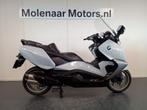 BMW C650 GT (bj 2019), Motorrijbewijs A, Bedrijf, Onbekend, Meer dan 35 kW