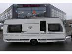 Fendt Bianco Activ 495 SFE Ruime caravan, Caravans en Kamperen, Caravans, Standaardzit, Overige typen, Schokbreker, 1250 - 1500 kg