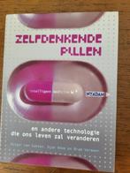 Zelfdenkende pillen., Gelezen, Santen, khoe, vermeer., Ophalen of Verzenden, WO